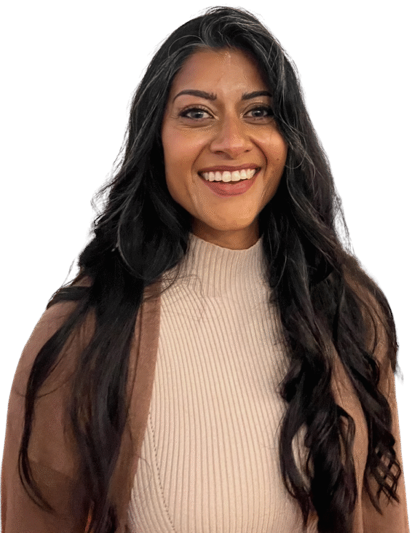 Judy Gardiner's headshot